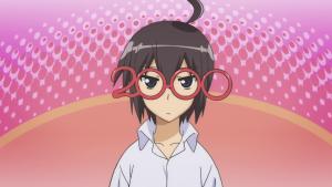 OVA: Place=Princess [Indonesian]