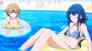 OVA: Only For Our Mama [Indonesian]