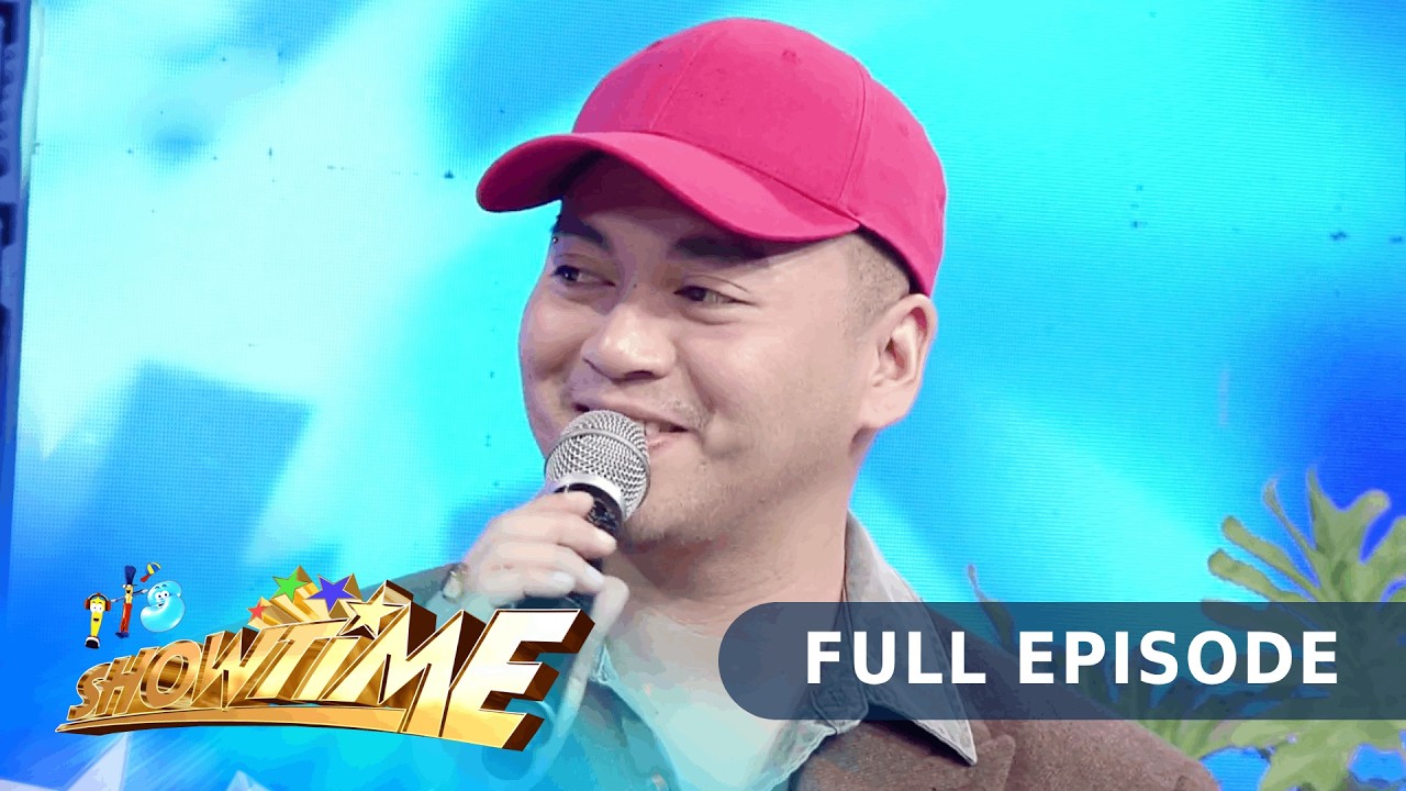 Sofronio hindi nakakalimot sa Showtime family