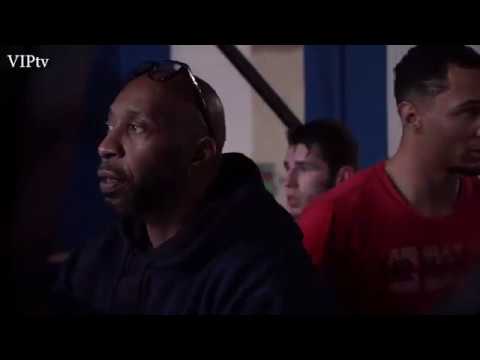VIPtv talks to Pat Barrett about his plan he started 10 years ago.