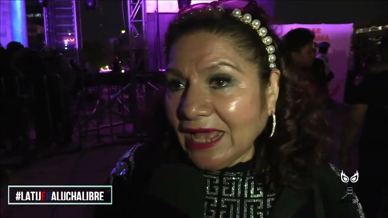 Irma Aguilar: No me creo tantos homenajes, pero sé que es por la entrega que las Irmas dimos