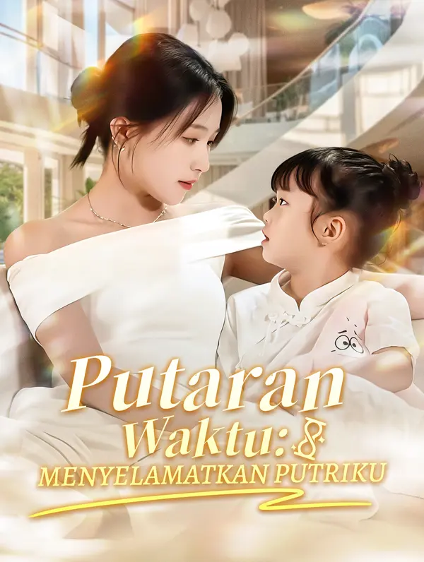 Putaran Waktu: Menyelamatkan Putriku poster