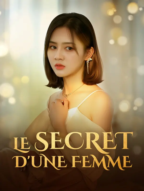 Le Secret d'une femme poster