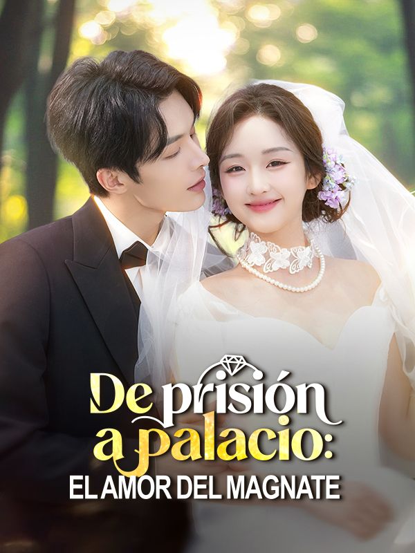 De prisión a palacio: el amor del magnate poster