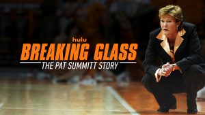Breaking Glass: The Pat Summitt Story [Indonesian]