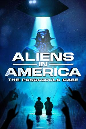 Aliens in America: The Pascagoula Case [Indonesian]