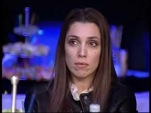 KOK Europe GP 2011 - YANA KUNITSKAYA vs ROTARU ANDREEA background