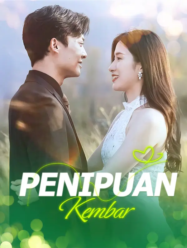 Penipuan Kembar poster
