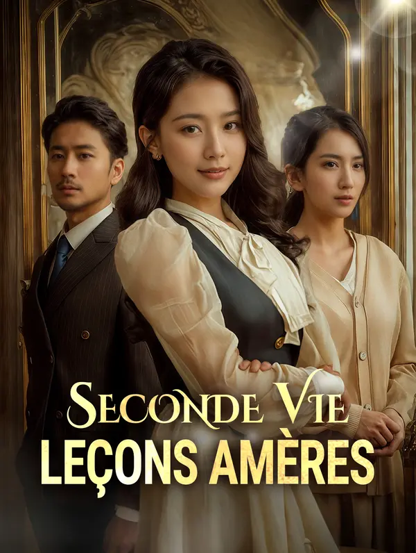 Seconde Vie, leçons amères poster