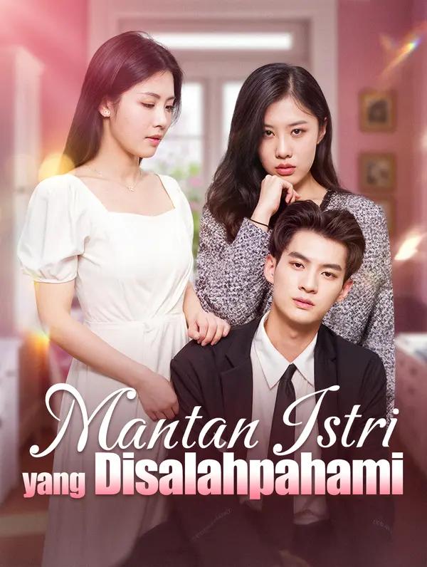 Mantan Istri yang Disalahpahami poster
