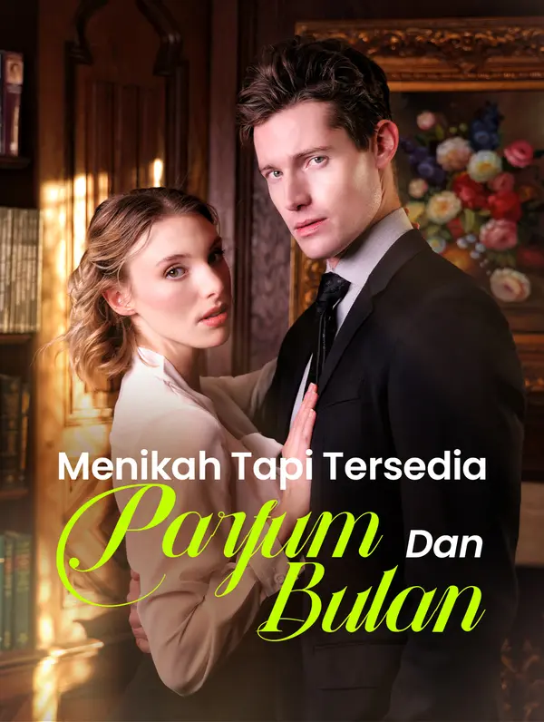 Menikah Tapi Tersedia: Parfum Dan Bulan poster