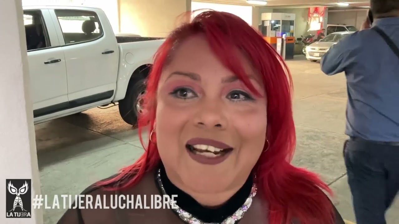 Luna Mágica: Me veo reflejada en las jóvenes que se quieren comer el mundo, agradezco a las pioneras