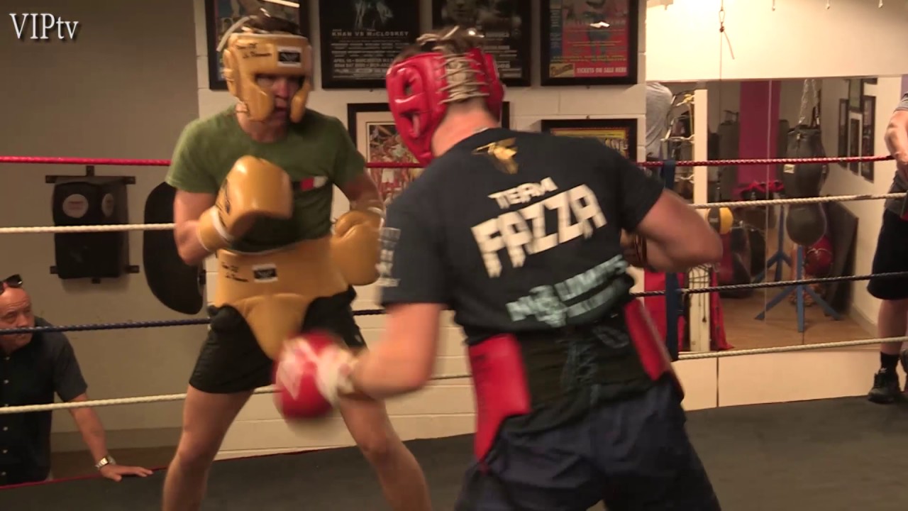 Andy Kremner talks about fighting in Oldham on 29th July background
