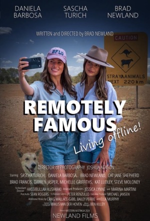 Remotely Famous [Indonesian]