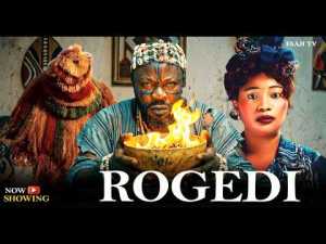 ROGEDI
