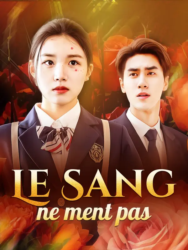 Le Sang ne ment pas poster