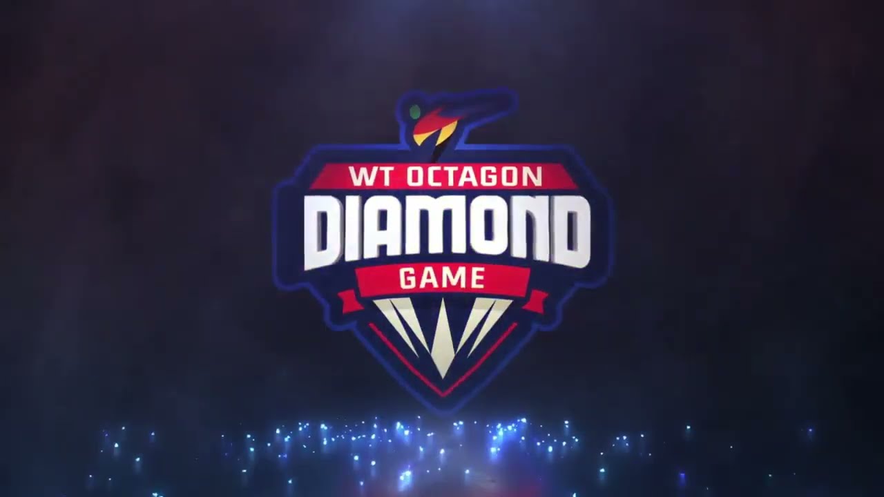 World Taekwondo Octagon Diamond Games - Showcase