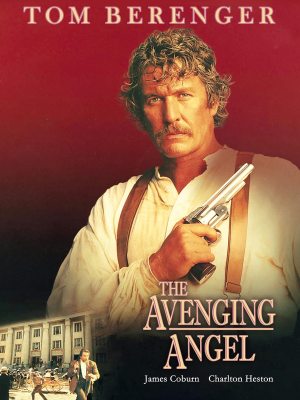 The Avenging Angel [Spanish]