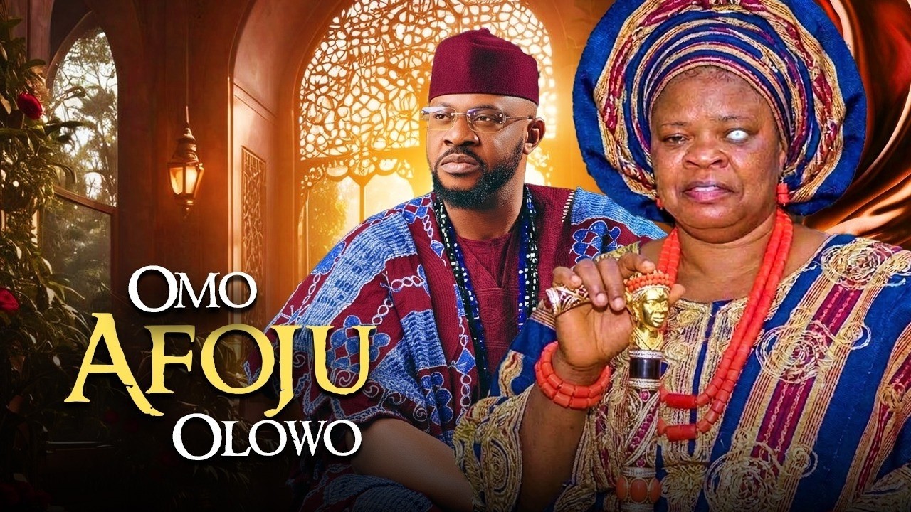 OMO AFOJU OLOWO