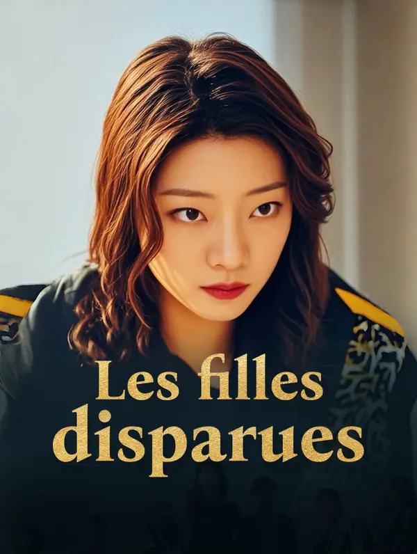 Les filles disparues poster