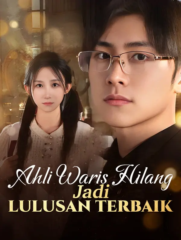 Ahli Waris Hilang | Jadi Lulusan Terbaik poster