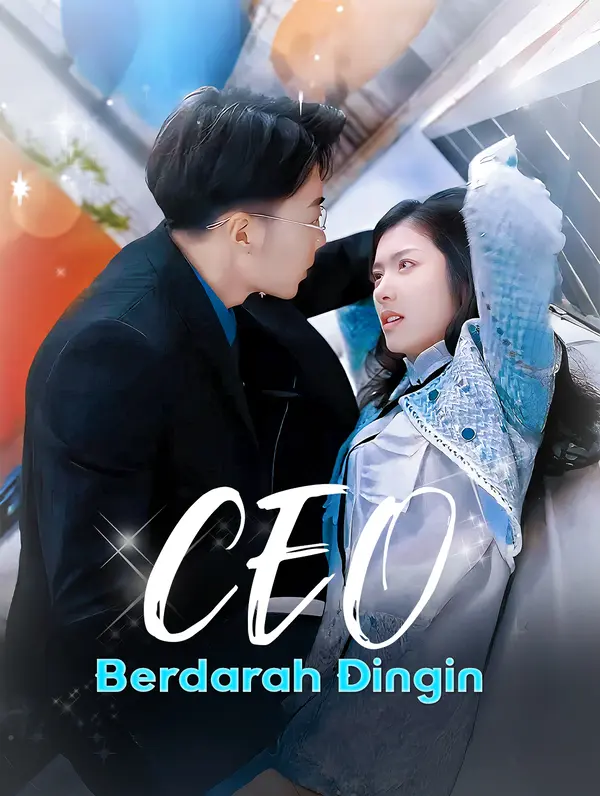 CEO Berdarah Dingin poster