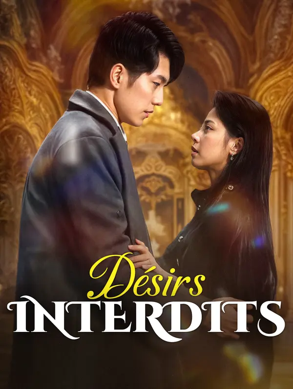Désirs interdits poster