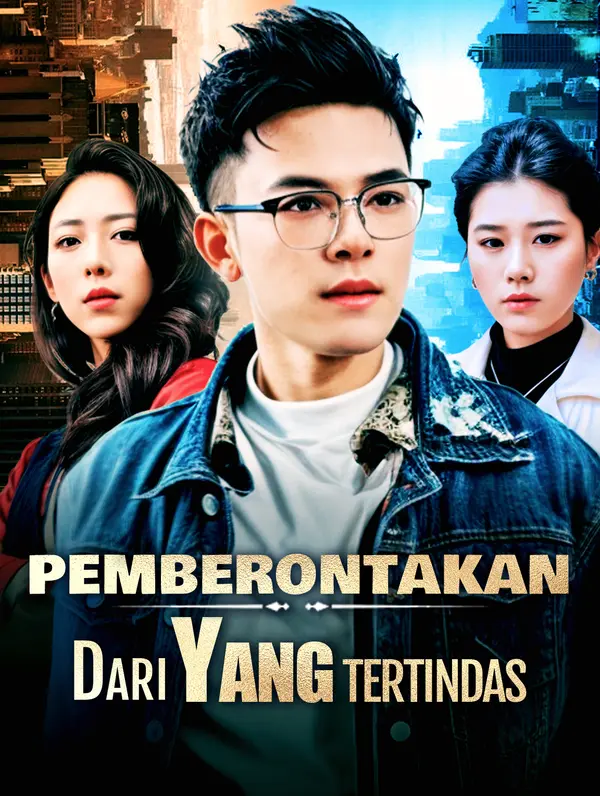 Pemberontakan Dari Yang Tertindas poster