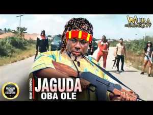 Jaguda Baba Ole