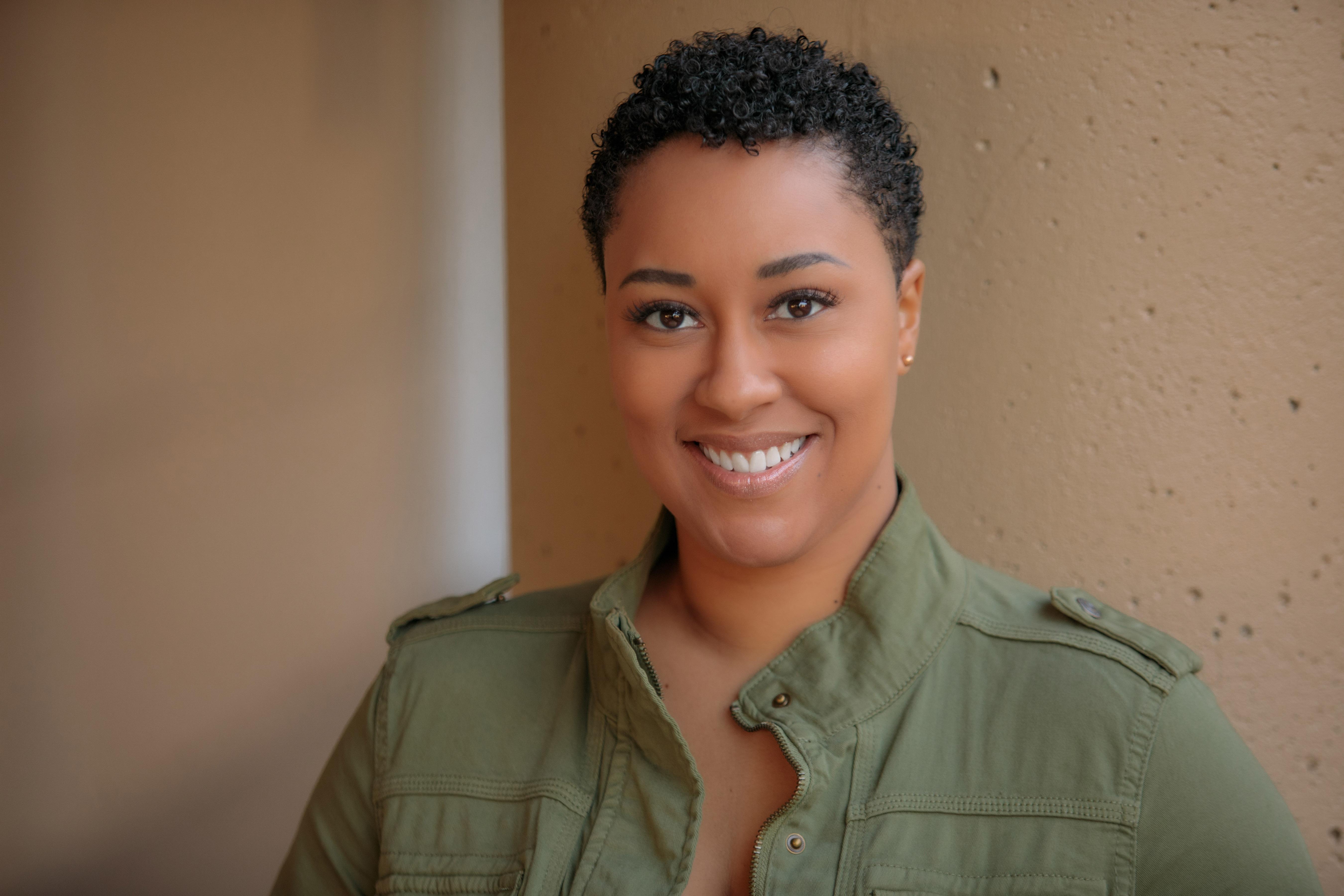 Brittney Brackett