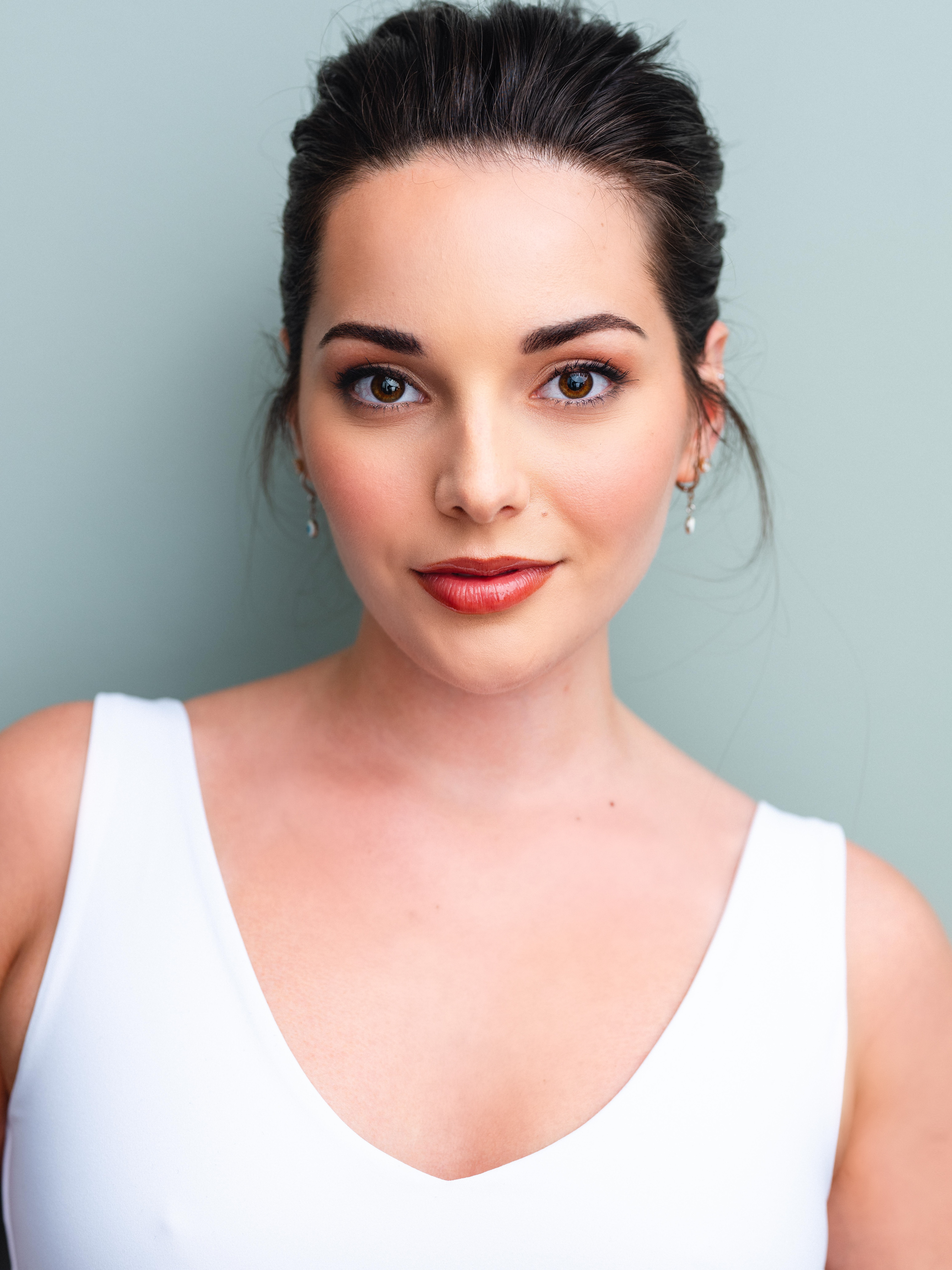 Victoria Alev Duffy
