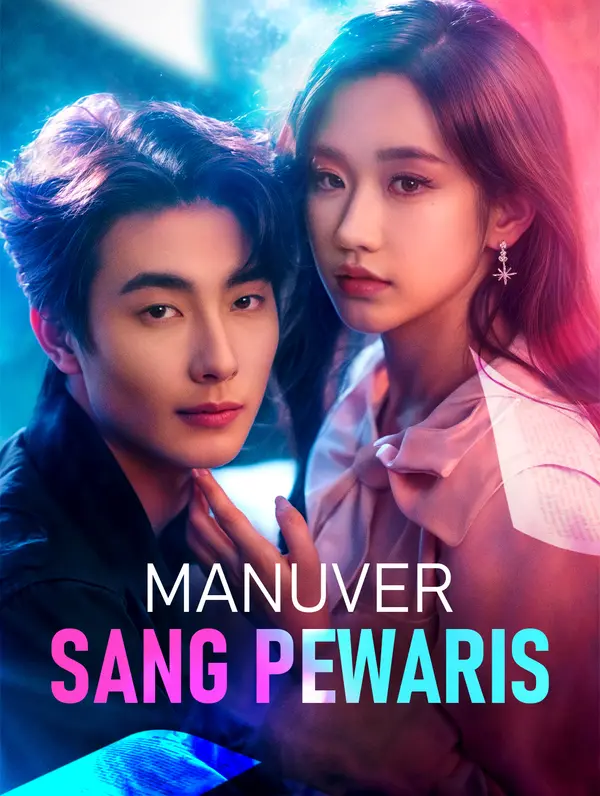 Manuver Sang Pewaris poster