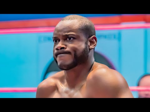 HIGHLIGHT | Brad Skimahorn vs Ryan Rembrandt background