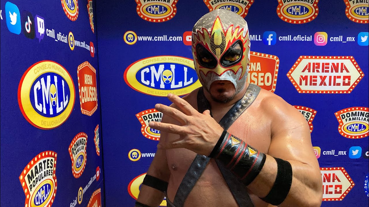 Hechicero: No soy más Infernal, solo si Satánico lo pide, Mephisto no es líder, fui el que más dio background