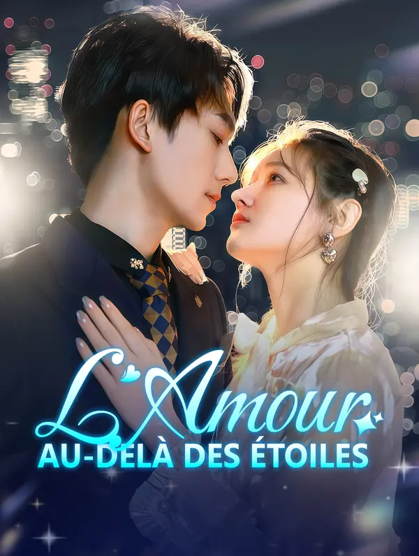 L'Amour au-delà des étoiles poster