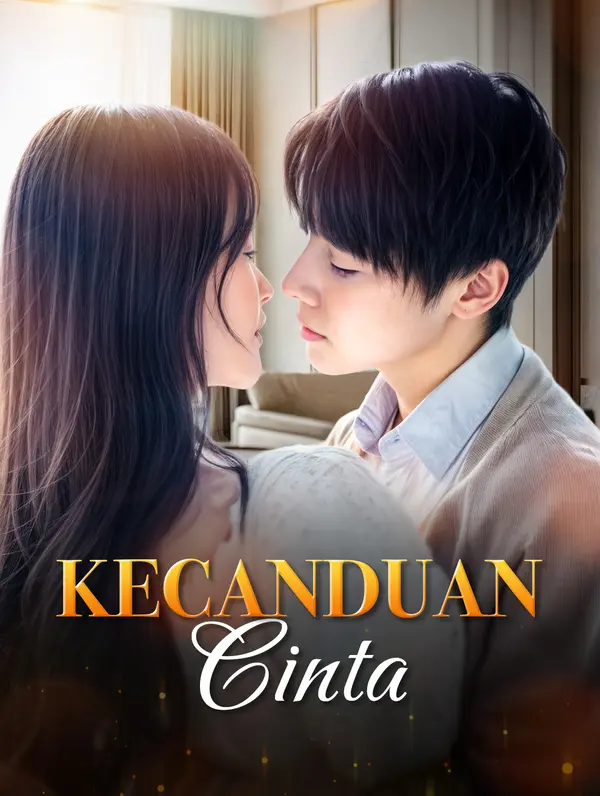 Kecanduan Cinta poster