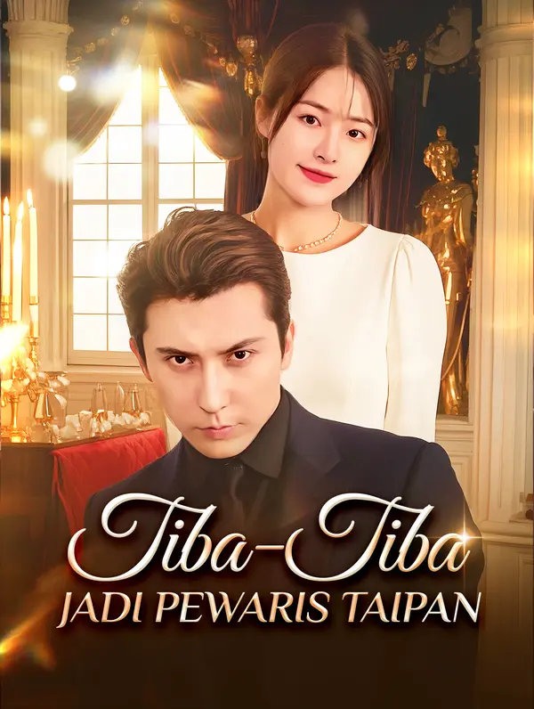 Tiba-Tiba Jadi Pewaris Taipan poster