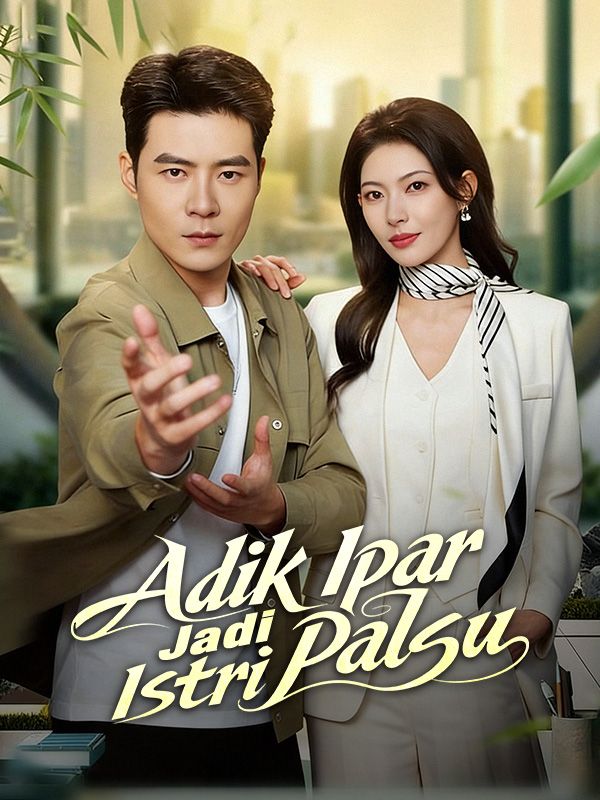 Adik Ipar Jadi Istri Palsu poster