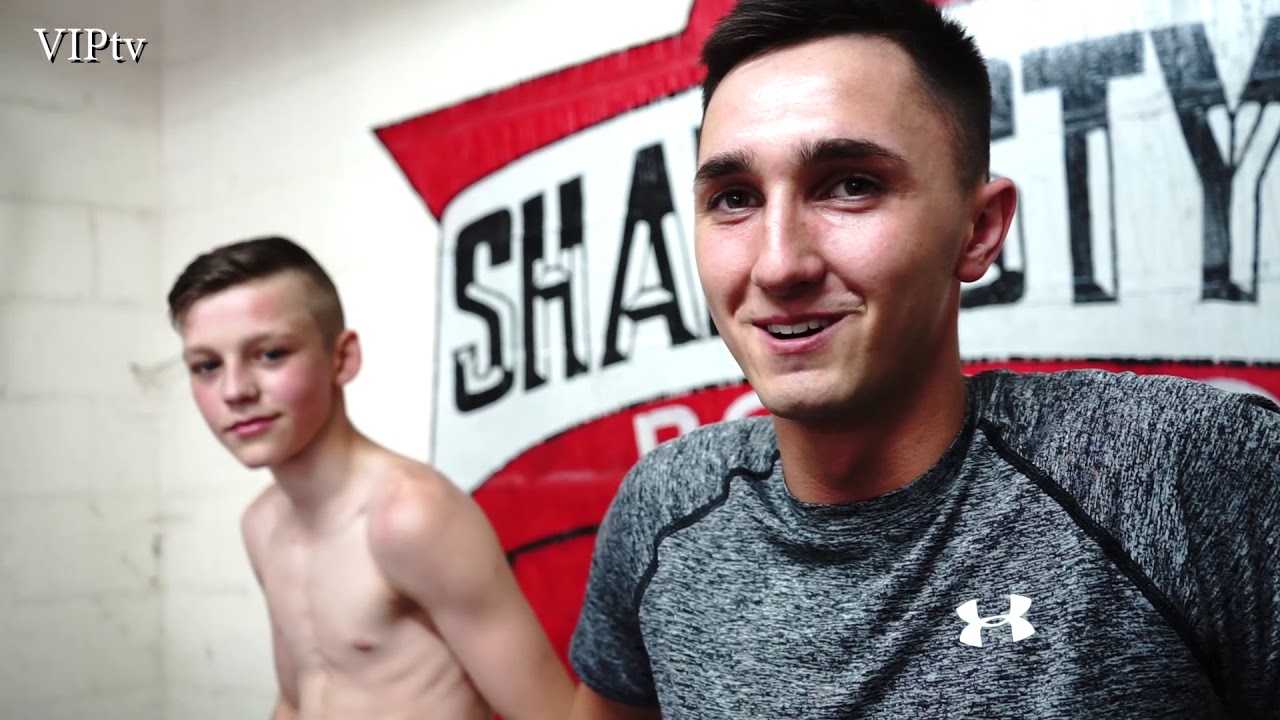 Meet Sharpstyle's 5 National Champions plus a few more background