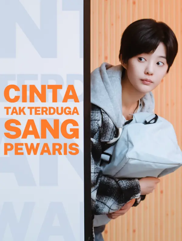 Cinta Tak Terduga Sang Pewaris poster