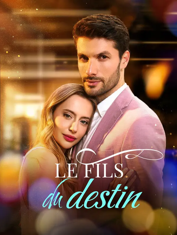 Le Fils du destin poster