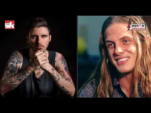 Matt Riddle opens up on NXT brand moving to USA Network | Dropkick DiSKussions (Ep. 7) background