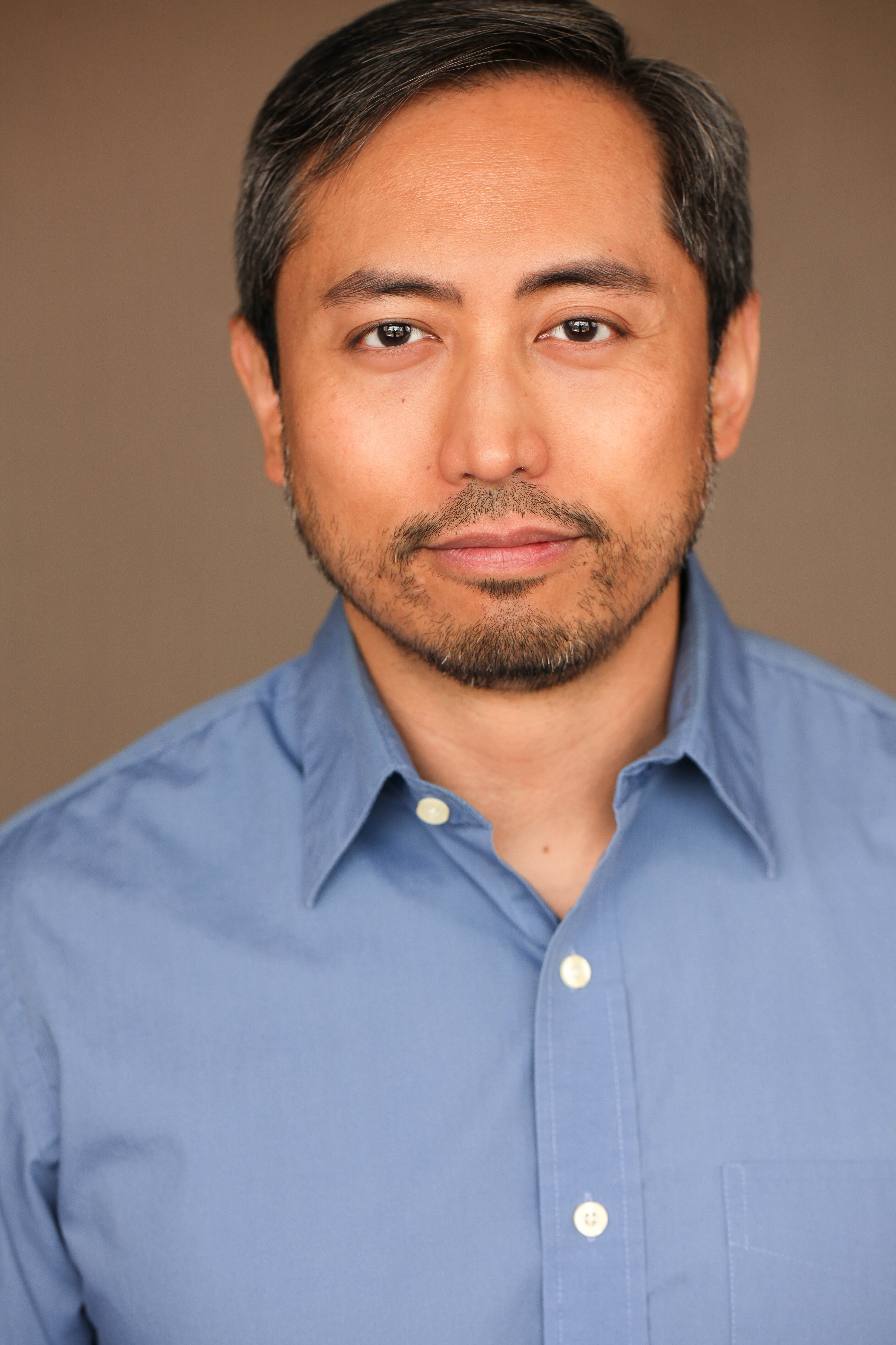 Michael Kuya