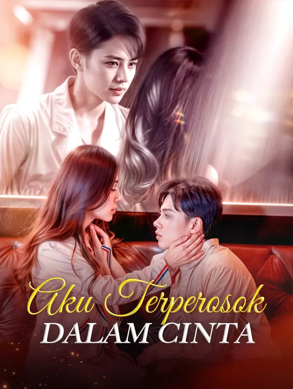 Aku Terperosok Dalam Cinta poster