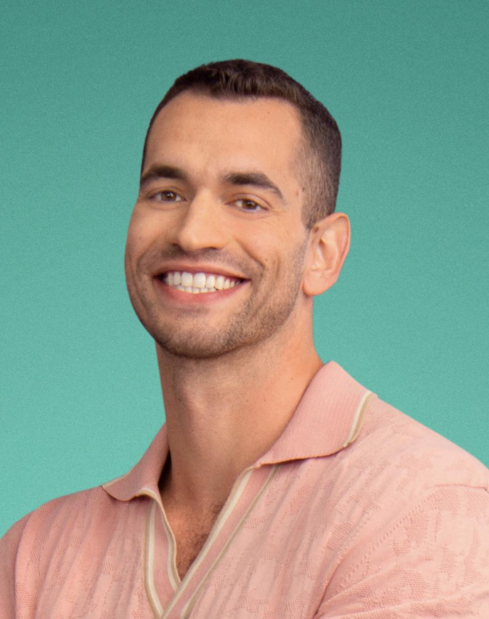Jesse Solomon