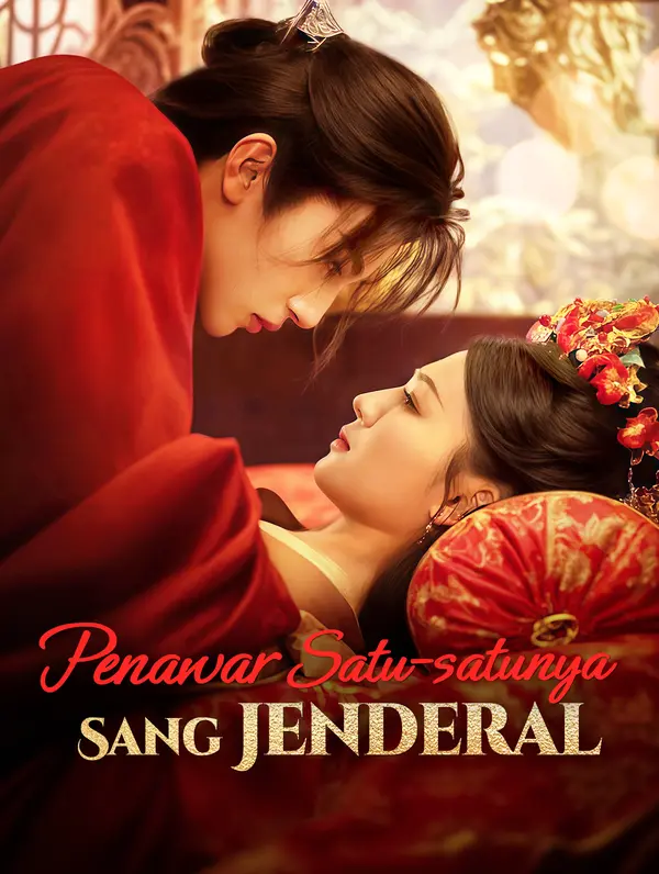 Penawar Satu-satunya Sang Jenderal poster