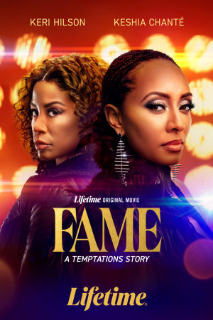 Fame: A Temptations Story [Indonesian]