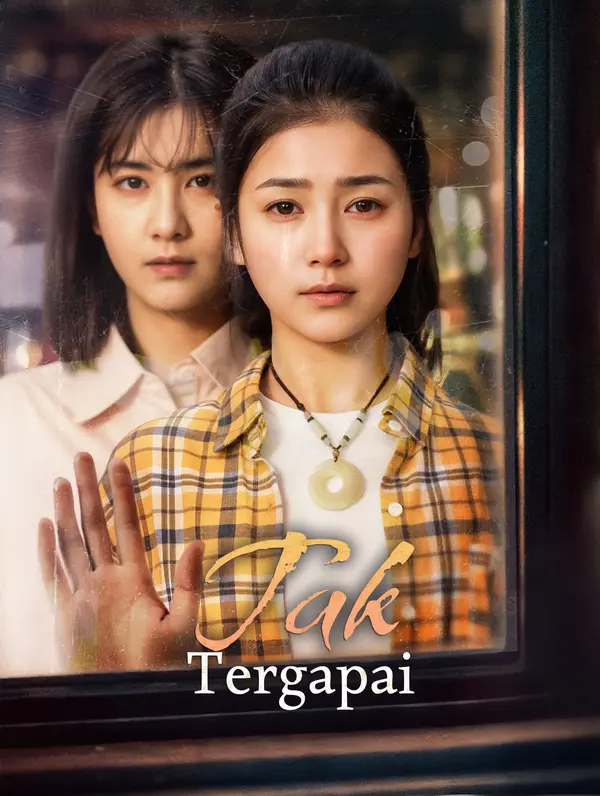 Tak Tergapai poster