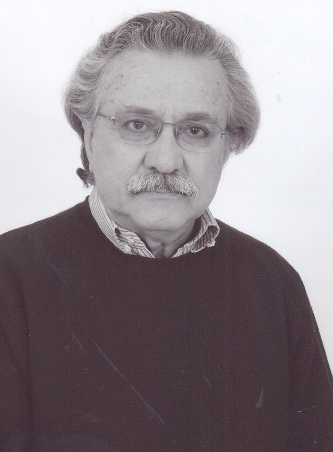 Giorgos Geogleris