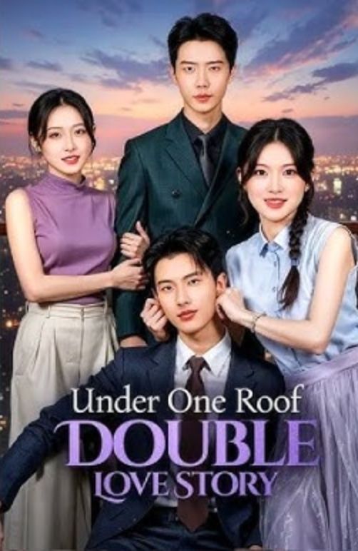 Under One Roof Double Love Story (2024) | Watch on Movi47
